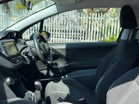 USED 2012 62 PEUGEOT 208 1.2 ACTIVE 3d 82 BHP 