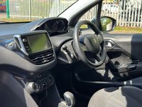 USED 2012 62 PEUGEOT 208 1.2 ACTIVE 3d 82 BHP 