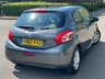 USED 2012 62 PEUGEOT 208 1.2 ACTIVE 3d 82 BHP 