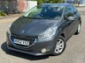 USED 2012 62 PEUGEOT 208 1.2 ACTIVE 3d 82 BHP 