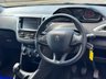 USED 2012 62 PEUGEOT 208 1.2 ACTIVE 3d 82 BHP 
