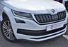 USED 2021 21 SKODA KODIAQ 2.0 LAURIN AND KLEMENT TDI SCR DSG 5d 150 BHP 31K FULL SKODA SERVICE HISTORY