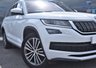 USED 2021 21 SKODA KODIAQ 2.0 LAURIN AND KLEMENT TDI SCR DSG 5d 150 BHP 31K FULL SKODA SERVICE HISTORY