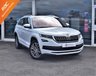 USED 2021 21 SKODA KODIAQ 2.0 LAURIN AND KLEMENT TDI SCR DSG 5d 150 BHP 31K FULL SKODA SERVICE HISTORY