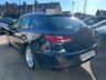 USED 2014 14 SEAT LEON 2.0 TDi FR SportsTourer NAV 5dr - LEATHER 