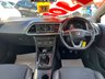 USED 2014 14 SEAT LEON 2.0 TDi FR SportsTourer NAV 5dr - LEATHER 