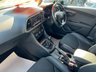 USED 2014 14 SEAT LEON 2.0 TDi FR SportsTourer NAV 5dr - LEATHER 