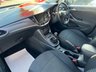 USED 2016 16 VAUXHALL ASTRA 1.6 CDTi Tech Line NAV 5dr - FREE TAX + ULEZ  