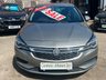 USED 2016 16 VAUXHALL ASTRA 1.6 CDTi Tech Line NAV 5dr - FREE TAX + ULEZ  