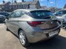 USED 2016 16 VAUXHALL ASTRA 1.6 CDTi Tech Line NAV 5dr - FREE TAX + ULEZ  