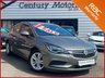 USED 2016 16 VAUXHALL ASTRA 1.6 CDTi Tech Line NAV 5dr - FREE TAX + ULEZ  