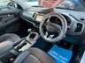 USED 2013 13 KIA SPORTAGE 1.7 CRDi '3' SAT NAV 5dr - UPGRADE ALLOYS 