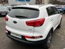 USED 2013 13 KIA SPORTAGE 1.7 CRDi '3' SAT NAV 5dr - UPGRADE ALLOYS 