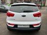 USED 2013 13 KIA SPORTAGE 1.7 CRDi '3' SAT NAV 5dr - UPGRADE ALLOYS 