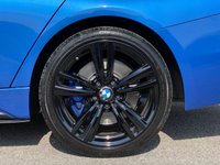 USED 2016 66 BMW 3 SERIES 3.0 330D XDRIVE M SPORT TOURING 5d 255 BHP 