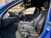 USED 2016 66 BMW 3 SERIES 3.0 330D XDRIVE M SPORT TOURING 5d 255 BHP 