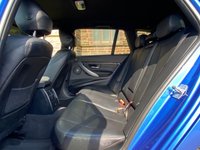 USED 2016 66 BMW 3 SERIES 3.0 330D XDRIVE M SPORT TOURING 5d 255 BHP 