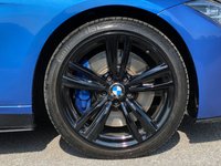 USED 2016 66 BMW 3 SERIES 3.0 330D XDRIVE M SPORT TOURING 5d 255 BHP 