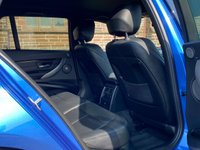 USED 2016 66 BMW 3 SERIES 3.0 330D XDRIVE M SPORT TOURING 5d 255 BHP 