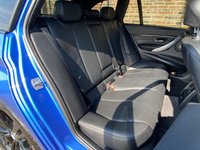 USED 2016 66 BMW 3 SERIES 3.0 330D XDRIVE M SPORT TOURING 5d 255 BHP 
