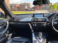 USED 2016 66 BMW 3 SERIES 3.0 330D XDRIVE M SPORT TOURING 5d 255 BHP 