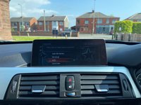 USED 2016 66 BMW 3 SERIES 3.0 330D XDRIVE M SPORT TOURING 5d 255 BHP 
