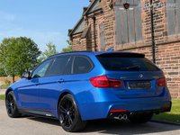 USED 2016 66 BMW 3 SERIES 3.0 330D XDRIVE M SPORT TOURING 5d 255 BHP 