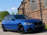 USED 2016 66 BMW 3 SERIES 3.0 330D XDRIVE M SPORT TOURING 5d 255 BHP 