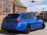USED 2016 66 BMW 3 SERIES 3.0 330D XDRIVE M SPORT TOURING 5d 255 BHP 