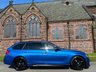 USED 2016 66 BMW 3 SERIES 3.0 330D XDRIVE M SPORT TOURING 5d 255 BHP 