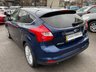 USED 2012 62 FORD FOCUS 1.6 TDCi Zetec 5dr - APPEARANCE PACK 