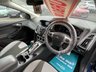 USED 2012 62 FORD FOCUS 1.6 TDCi Zetec 5dr - APPEARANCE PACK 