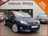 USED 2012 62 FORD FOCUS 1.6 TDCi Zetec 5dr - APPEARANCE PACK 