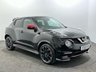 USED 2015 15 NISSAN JUKE 1.6L NISMO RS DIG-T 5d 218 BHP 