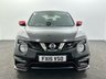 USED 2015 15 NISSAN JUKE 1.6L NISMO RS DIG-T 5d 218 BHP 