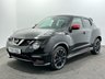 USED 2015 15 NISSAN JUKE 1.6L NISMO RS DIG-T 5d 218 BHP 