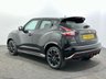 USED 2015 15 NISSAN JUKE 1.6L NISMO RS DIG-T 5d 218 BHP 