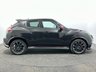 USED 2015 15 NISSAN JUKE 1.6L NISMO RS DIG-T 5d 218 BHP 