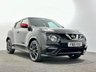 USED 2015 15 NISSAN JUKE 1.6L NISMO RS DIG-T 5d 218 BHP 