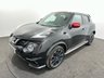 USED 2015 15 NISSAN JUKE 1.6L NISMO RS DIG-T 5d 218 BHP 