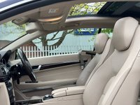 USED 2014 64 MERCEDES-BENZ E-CLASS 2.1 E220 CDI AMG SPORT 2d 170 BHP 