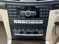 USED 2014 64 MERCEDES-BENZ E-CLASS 2.1 E220 CDI AMG SPORT 2d 170 BHP 