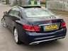 USED 2014 64 MERCEDES-BENZ E-CLASS 2.1 E220 CDI AMG SPORT 2d 170 BHP 