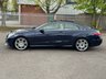 USED 2014 64 MERCEDES-BENZ E-CLASS 2.1 E220 CDI AMG SPORT 2d 170 BHP 