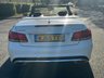 USED 2015 65 MERCEDES-BENZ E-CLASS 2.1 E220 BLUETEC AMG LINE 2d 174 BHP 