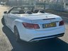 USED 2015 65 MERCEDES-BENZ E-CLASS 2.1 E220 BLUETEC AMG LINE 2d 174 BHP 