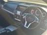 USED 2015 65 MERCEDES-BENZ E-CLASS 2.1 E220 BLUETEC AMG LINE 2d 174 BHP 