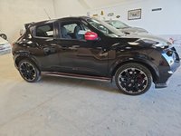 USED 2017 67 NISSAN JUKE 1.6 NISMO RS DIG-T 5d 215 BHP Nismo RS Edition