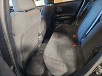 USED 2017 67 NISSAN JUKE 1.6 NISMO RS DIG-T 5d 215 BHP Nismo RS Edition