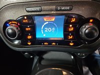 USED 2017 67 NISSAN JUKE 1.6 NISMO RS DIG-T 5d 215 BHP Nismo RS Edition